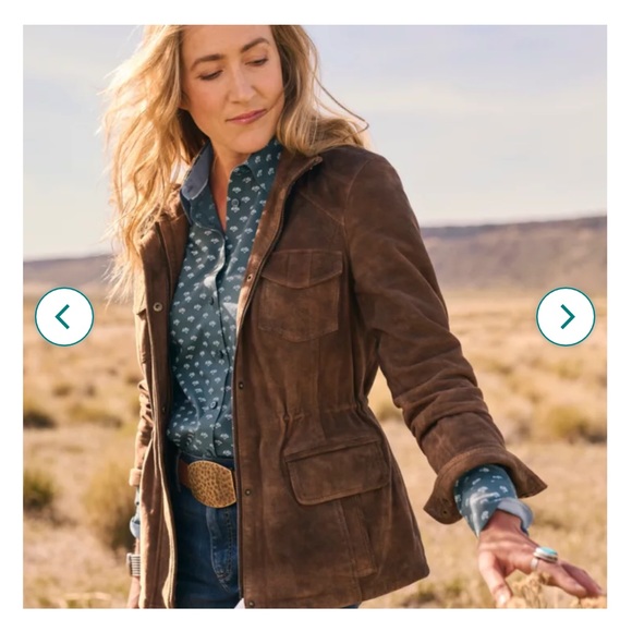 Orvis Jackets & Blazers - Orvis jacket